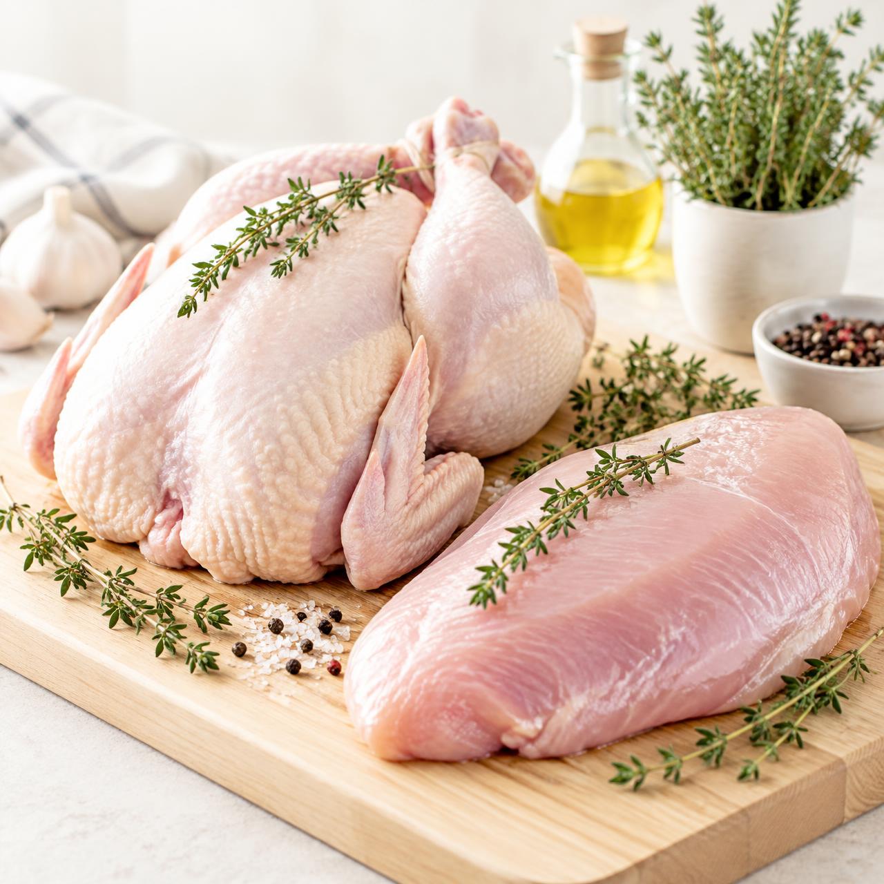 Poultry
